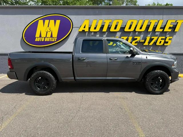 ram ram 1500 2016 1C6RR7UT8GS168954 image ram ram 1500 2016 1C6RR7UT8GS168954 image